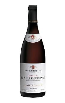Bouchard Père & Fils Beaune 1er Cru Marconnets