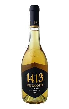 Disznókö 1413 Edes Szamorodni