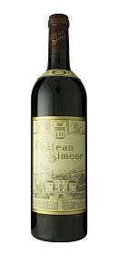 Ch. Simone Rouge 2012