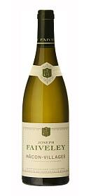 Faiveley Macon Villages