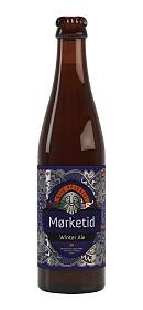 Ægir Mørketid Winter Ale
