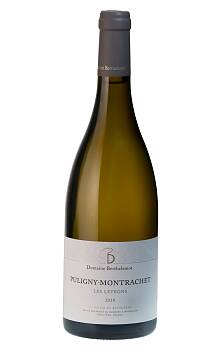 Berthelemot Puligny-Montrachet Les Levrons