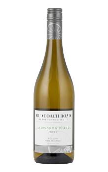 Seifried Old Coach Road Sauvignon Blanc