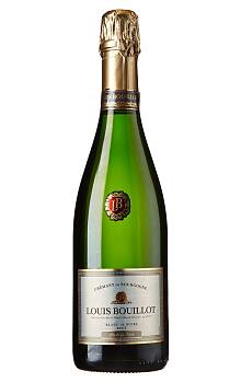 Louis Bouillot Crémant de Bourgogne Perle de Nuit Blanc de Noirs Brut