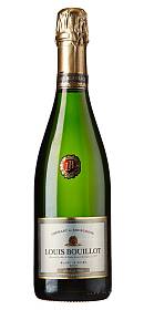 Louis Bouillot Crémant de Bourgogne Perle de Nuit Blanc de Noirs Brut