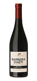 Conte Ricci Barbera d'Asti 2014