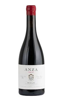Anza Especial