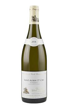 Langoureau Saint-Aubin 1er Cru En Remilly