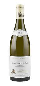 Langoureau Saint-Aubin 1er Cru En Remilly