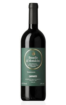 Caparzo Brunello di Montalcino