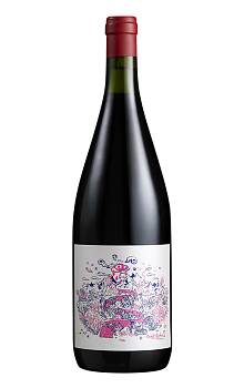 Fabien Jouves Nectar des Dieux Rouge