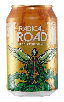 Stewart Brewing Radical Road