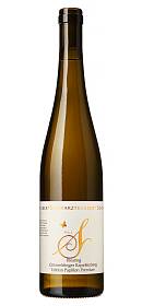 Schwarztrauber Gimmeldinger Kapellenberg Ed. Papillon Premium Riesling Trocken