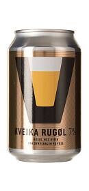 Voss Kveika Rugøl