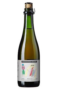 Lindheim x Cascade Ta-Daa! Friendship Series