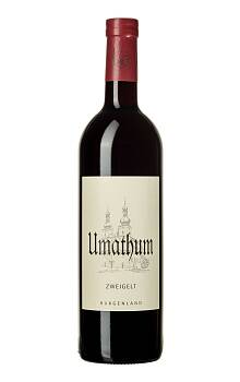 Umathum Zweigelt