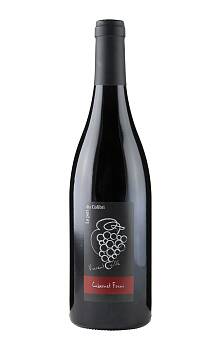 Vincent Caillé La Part du Colibri Cabernet Franc