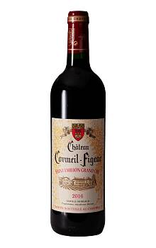 Ch. Cormeil-Figeac