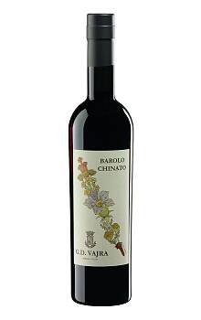 Vajra Barolo Chinato