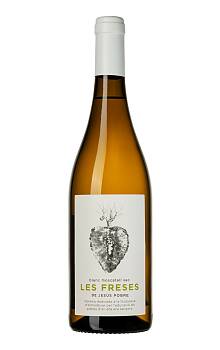 Les Freses Blanc Moscatell