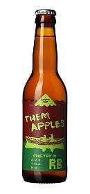 Austmann/Redchurch Them Apples