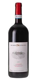 Bussia Soprana Langhe Nebbiolo