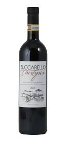 Zuccarello 36 Barbera d'Asti