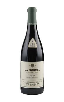 Evening Land La Source Pinot Noir
