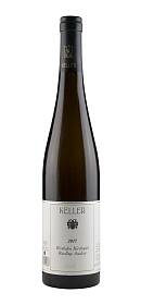 Keller Westhofen Kirchspiel Riesling Auslese