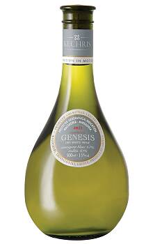 Kechris Genesis Sauvignon Roditis