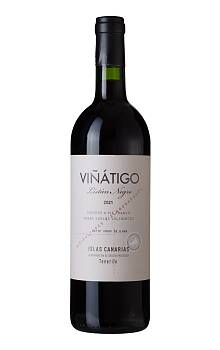 Viñátigo Listán Negro
