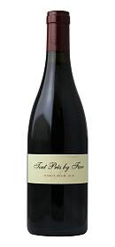Tout Près by Farr Pinot Noir