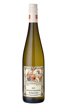 Bassermann-Jordan Deidesheimer Herrgottsacker Riesling Trocken