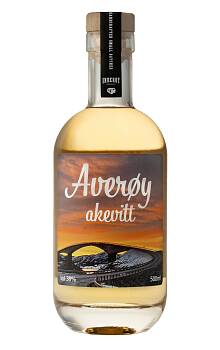 Averøy Akevitt