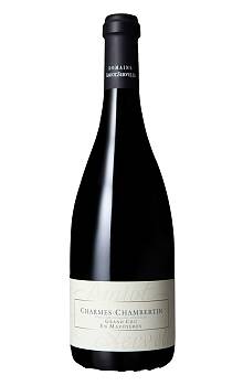 Dom. Amiot-Servelle Charmes-Chambertin Grand Cru En Mazoyères