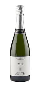 Nicolas Maillart 1er Cru Extra Brut