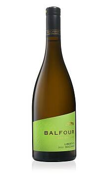 Balfour Liberty's Bacchus
