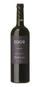 Zorzal Eggo Tinto de Tiza
