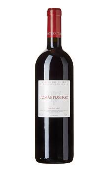 Tomás Postigo Tinto