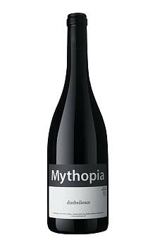 Mythopia Disobedience