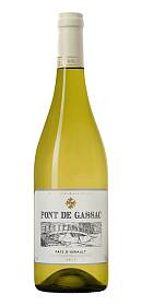 Pont de Gassac Blanc