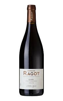 Dom. Ragot Givry Vieilles Vignes