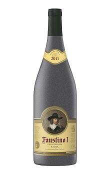 Faustino I Gran Reserva