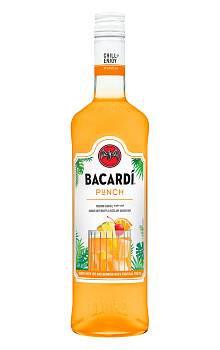 Bacardi Punch