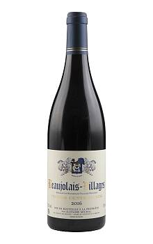 Clotaire Michal Beaujolais-Villages Vignes Centenaires