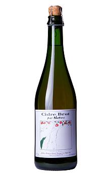 Julien Fremont Cidre Par Nature