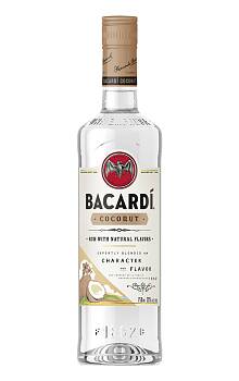 Bacardi Coconut