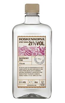 Koskenkorva Raspberry Pine