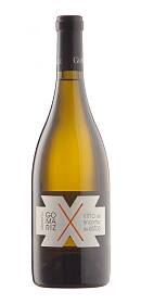 Gomariz X Ribeiro Albariño