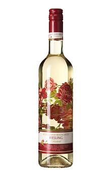 Nahetal Rüdesheimer Rosengarten Riesling Feinherb